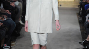 Marco De Vincenzo – Milan Fashion Week Otoño Invierno 2012