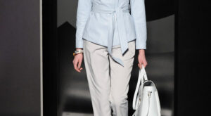 Aigner – Milan Fashion Week Otoño Invierno 2012