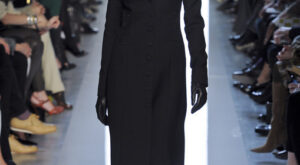 Bottega Veneta – Milan Fashion Week Otoño Invierno 2012