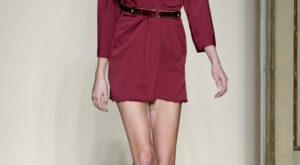 Silvio Betterelli – Milan Fashion Week Otoño Invierno 2012