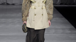 Antonio Marras – Milan Fashion Week Otoño Invierno 2012