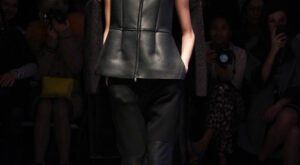 Ter et Bantine – Milan Fashion Week Otoño Invierno 2012