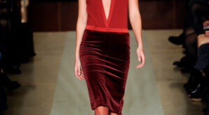 Genny – Milan Fashion Week Otoño Invierno 2012