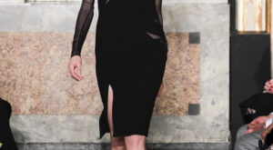 Emilio Pucci – Milan Fashion Week Otoño Invierno 2012