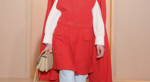 Marni – Milan Fashion Week Otoño Invierno 2012