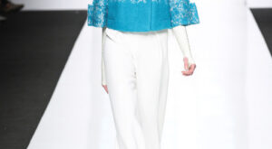 Byblos – Milan Fashion Week Otoño Invierno 2012