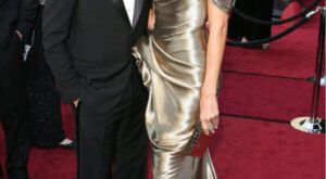 ¡La alfombra roja de los Oscar 2012!