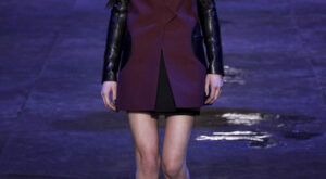 Versus – Milan Fashion Week Otoño Invierno 2012