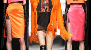 Frankie Morello – Milan Fashion Week Otoño Invierno 2012