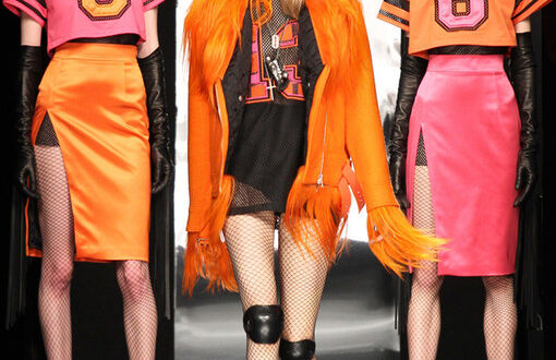 Frankie Morello – Milan Fashion Week Otoño Invierno 2012