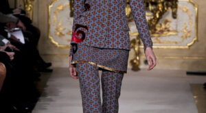 Aquilano Raimondi – Milan Fashion Week Otoño Invierno 2012