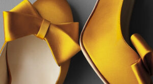 Organiza tu boda con detalles en amarillo