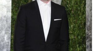 Post Oscar 2012. ¡Las estrellas se van de fiesta!