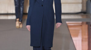 Cédric Charlier – Paris Fashion Week Otoño Invierno 2012