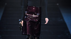 Guy Laroche – Paris Fashion Week Otoño Invierno 2012