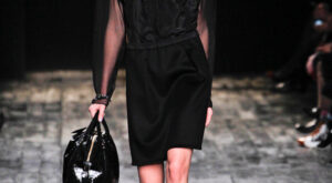 París Fashion Week 2012: las mejores imágenes de Nina Ricci