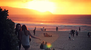 Hawaii: un paraíso de surf, playas y ocio
