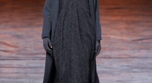Rick Owens – Paris Fashion Week Otoño Invierno 2012