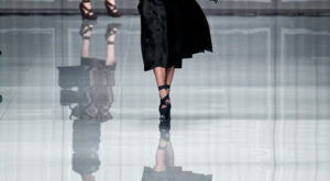 Christin Dior – Paris Fashion Week Otoño Invierno 2012