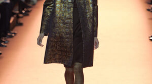 Rochas – Paris Fashion Week Otoño Invierno 2012