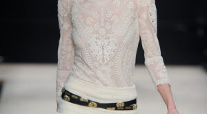 Isabel Marant – Paris Fashion Week Otoño Invierno 2012