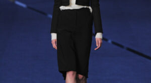 Sonia Rykiel – Paris Fashion Week Otoño Invierno 2012