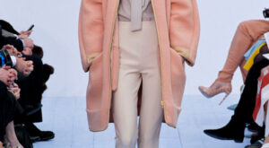 Chloé – Paris Fashion Week Otoño Invierno 2012