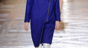 La geometría cromática de Stella McCartney