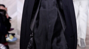 Maison Martin Margiela – Paris Fashion Week Otoño Invierno 2012