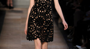 Carven – Paris Fashion Week Otoño Invierno 2012