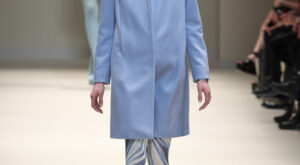 Cacharel – Paris Fashion Week Otoño Invierno 2012