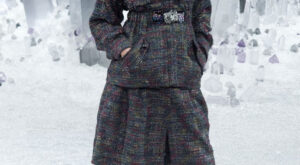 El futurismo de Chanel