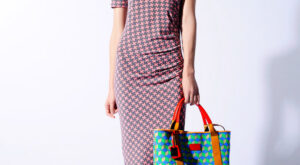 Descubre la nueva colección de Jonathan Saunders