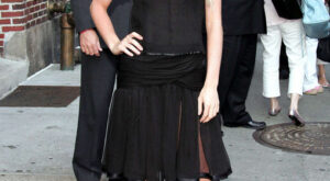 Lindsay Lohan: ¡el antes y el después!