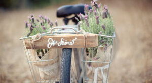 Más de 3o Ideas para organizar tu boda con detalles vintage