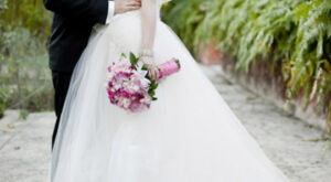 Organiza tu boda con detalles en rosa