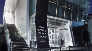 Exposición fotográfica de Chanel