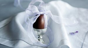 ¡Los mejores dulces para Pascua!