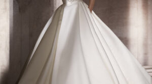 Vestidos de novia para el verano