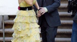 Los mejores looks de las protagonistas de Gossip Girl