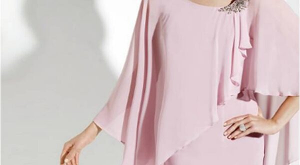 Look de madrina para este verano