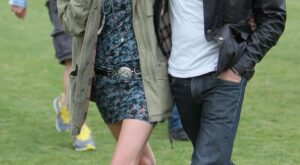 Coachella 2012: ¡los mejores looks!