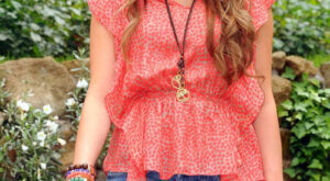 Miley Cyrus: ¡de niña a mujer!