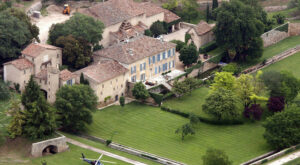 ¿Dónde viven los famosos?