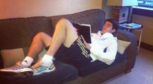 ¡El lado más humano del Real Madrid-Barcelona!