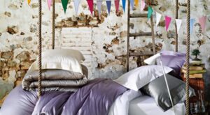 ¡Viste tu casa de primavera!