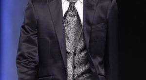 Trajes de Novio de Miquel Suay