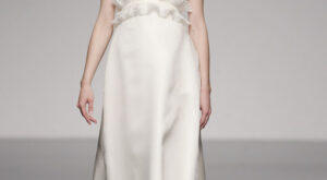 Vestidos de Novia y Fiesta de Paula del Vas