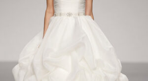 Vestidos de Novia de Charo Péres