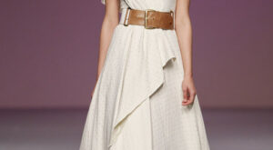 Vestidos de Novia de Pol Núñez